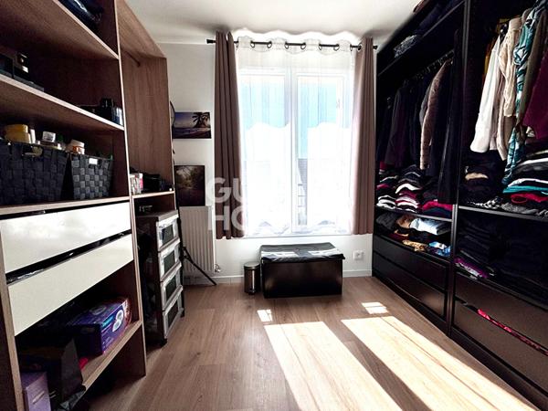 Maison à vendre à Mennecy - Référence 1936