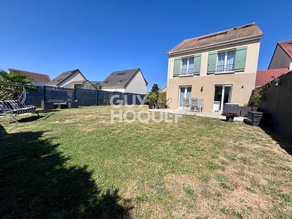 Maison à vendre à Mennecy - Référence 1936