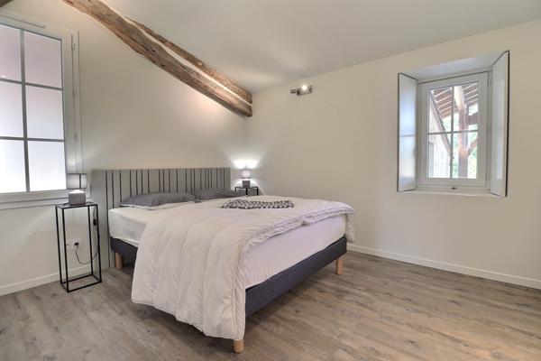 Propriété 13,5 hectares avec deux maisons !!!