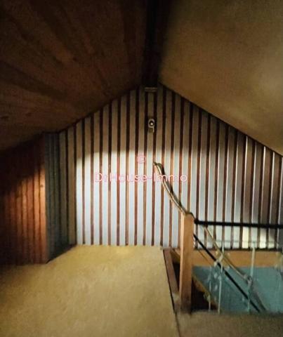 Maison à vendre 5 pièces de 86 m²