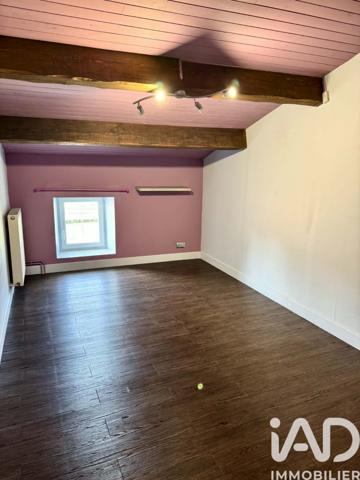 Maison à vendre 5 pièces 144 m² Sansais