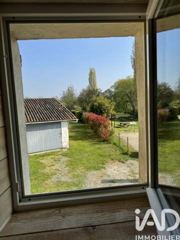 Maison à vendre 5 pièces 144 m² Sansais