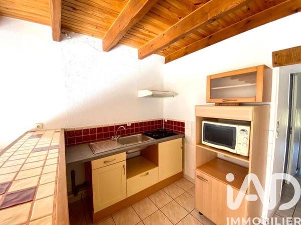 Maison à vendre 5 pièces 144 m² Sansais