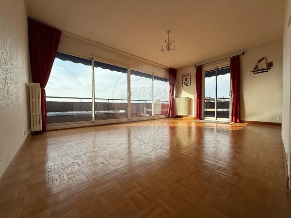 Appartement  en vente - Nièvre - 58