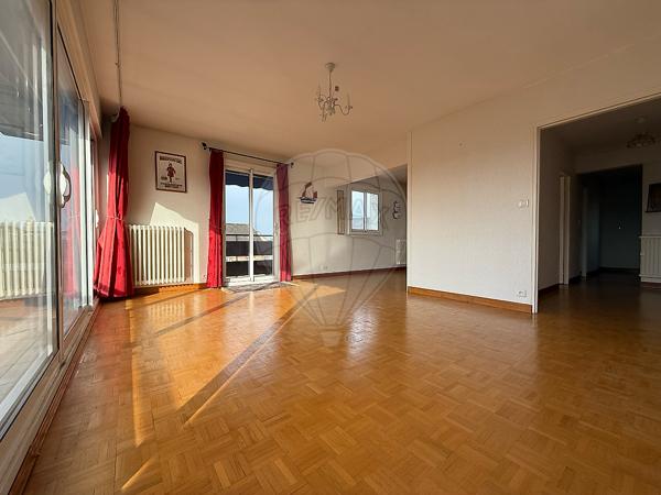 Appartement  en vente - Nièvre - 58