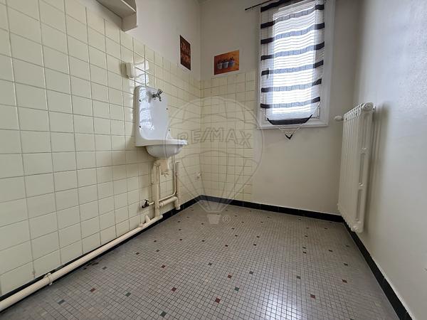 Appartement  en vente - Nièvre - 58