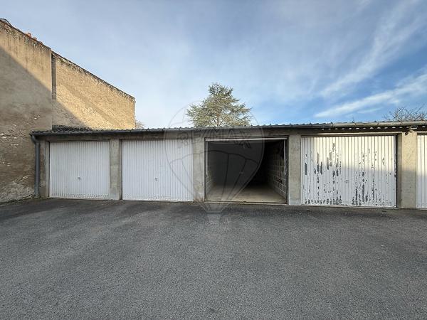 Appartement  en vente - Nièvre - 58