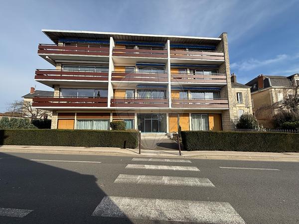 Appartement  en vente - Nièvre - 58