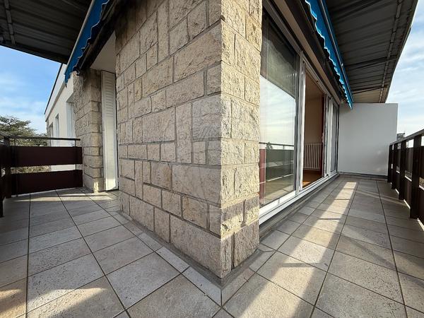 Appartement  en vente - Nièvre - 58