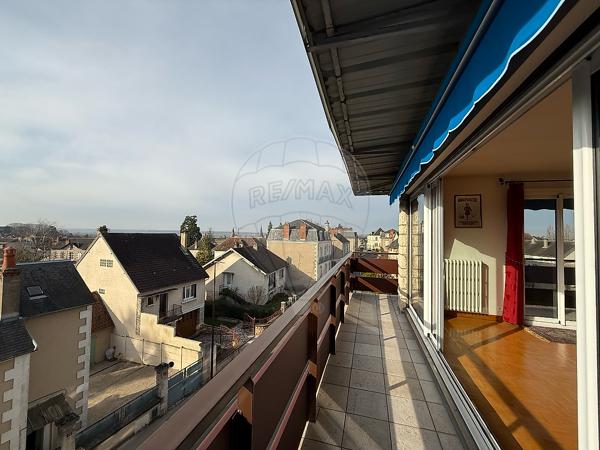 Appartement  en vente - Nièvre - 58