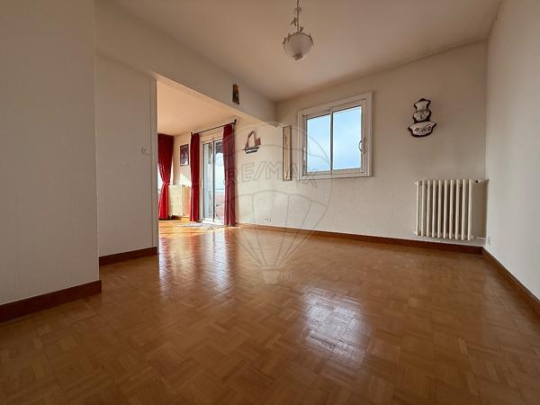 Appartement  en vente - Nièvre - 58