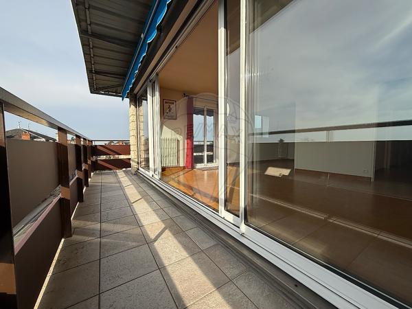 Appartement  en vente - Nièvre - 58