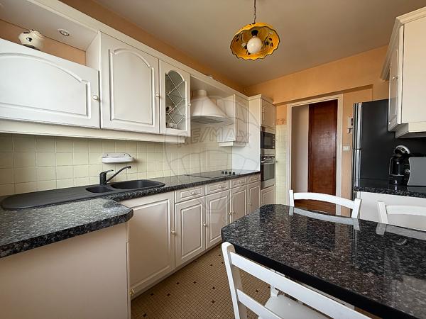 Appartement  en vente - Nièvre - 58