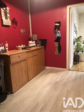 Appartement à vendre 2 pièces 44 m² Bourg-en-Bresse