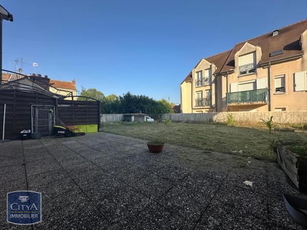 Vente appartement Corbeil-Essonnes (91100) 2 pièces 33.39m²