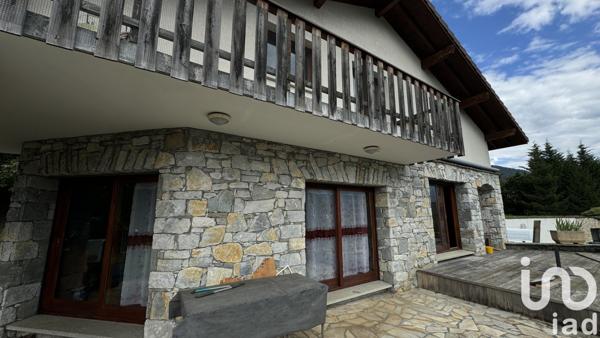 Maison à vendre 6 pièces 191 m² Thyez