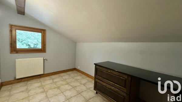 Maison à vendre 6 pièces 191 m² Thyez