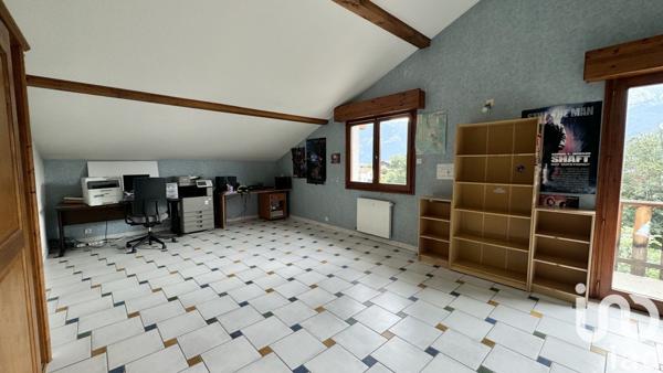 Maison à vendre 6 pièces 191 m² Thyez