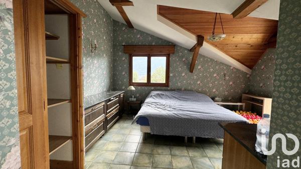 Maison à vendre 6 pièces 191 m² Thyez