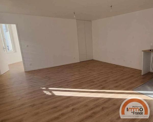 Appartement à vendre au Havre (76600)