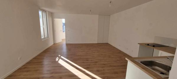 Appartement à vendre au Havre (76600)