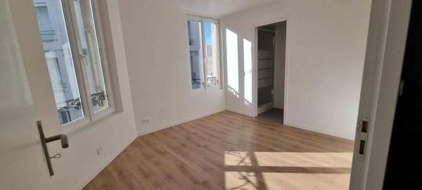 Appartement à vendre au Havre (76600)