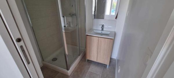 Appartement à vendre au Havre (76600)