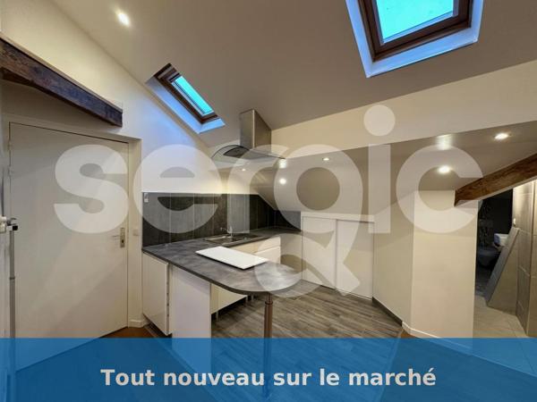 Location 1 Pieces 18 91260 Juvisy Sur Orge 67 9227 01 0008