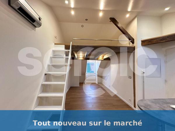 Location 1 Pieces 18 91260 Juvisy Sur Orge 67 9227 01 0008