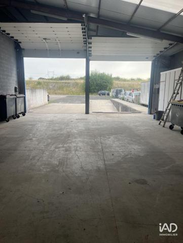 Murs commerciaux  à vendre 920 m² Saint-Germain-Laval