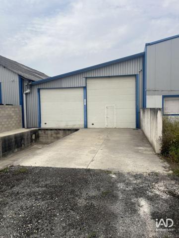 Murs commerciaux  à vendre 920 m² Saint-Germain-Laval