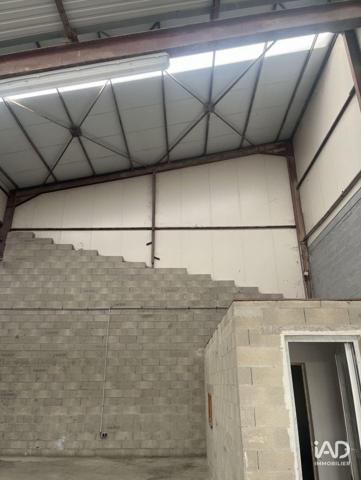 Murs commerciaux  à vendre 920 m² Saint-Germain-Laval