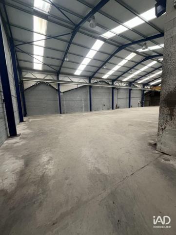 Murs commerciaux  à vendre 920 m² Saint-Germain-Laval