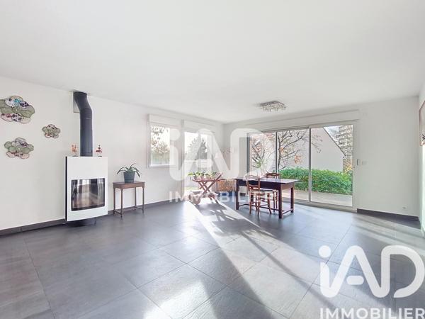 Maison à vendre 6 pièces 107 m² Verrières-le-Buisson