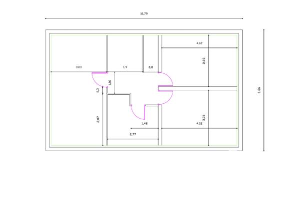 Maison à vendre 6 pièces 107 m² Verrières-le-Buisson