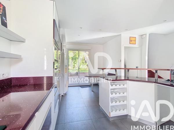 Maison à vendre 6 pièces 107 m² Verrières-le-Buisson