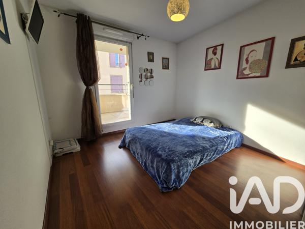 Appartement à vendre 2 pièces 58 m² Lunéville