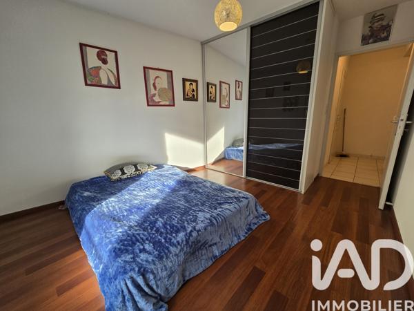 Appartement à vendre 2 pièces 58 m² Lunéville