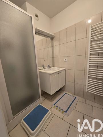 Appartement à vendre 2 pièces 58 m² Lunéville