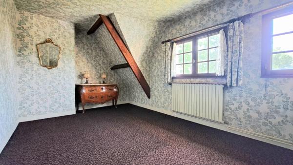 Charmante Maison, à Coye La Foret.