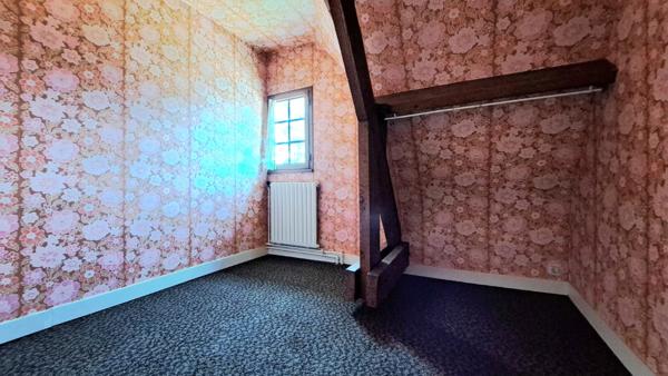 Charmante Maison, à Coye La Foret.