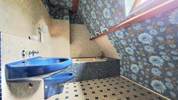 Charmante Maison, à Coye La Foret.