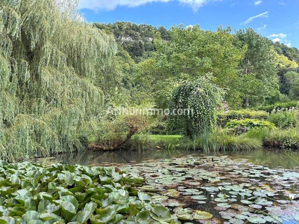 Vente Maison 14 pièces 350 m2 à Clairvaux-les-Lacs