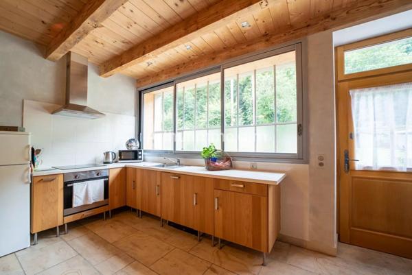 Vente Maison 14 pièces 350 m2 à Clairvaux-les-Lacs