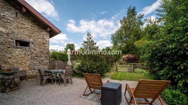 Vente Maison 14 pièces 350 m2 à Clairvaux-les-Lacs