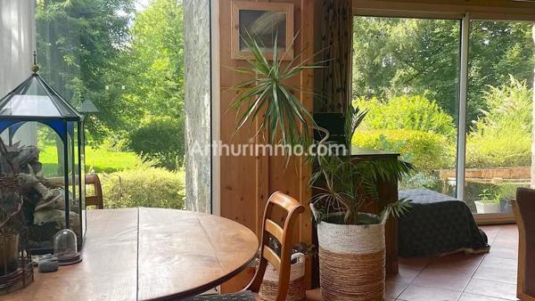 Vente Maison 14 pièces 350 m2 à Clairvaux-les-Lacs