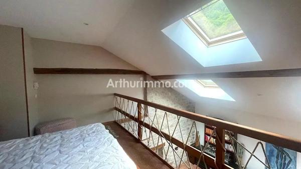 Vente Maison 14 pièces 350 m2 à Clairvaux-les-Lacs