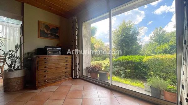 Vente Maison 14 pièces 350 m2 à Clairvaux-les-Lacs