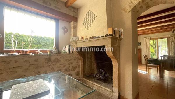 Vente Maison 14 pièces 350 m2 à Clairvaux-les-Lacs