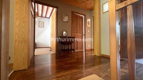 Vente Maison 14 pièces 350 m2 à Clairvaux-les-Lacs